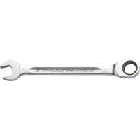 Stahlwille 41171313 17 13 GEWINKELT Steek-ringratelsleutel Sleutelbreedte (metrisch) 13 mm - thumbnail