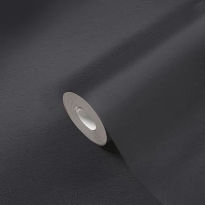 AS Creation French Affair - Zwart - Kantoor - 395726