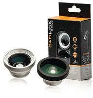 Camlink CL-ML30MWF 3-in-1 mobiele telefoon lens - thumbnail