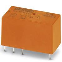 Phoenix Contact REL-MR-24DC/21-21/ATEX Relais 24 V/DC 8 A 2x wisselcontact 10 stuk(s) Piece - thumbnail