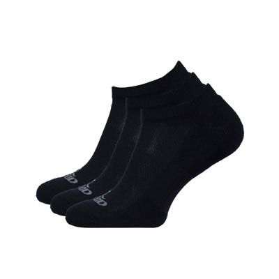 Wandelsok 3-Pack | Zwart | 39/42 Wandelsok 3-Pack | Zwart | 39/42