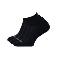 Wandelsok 3-Pack | Zwart | 39/42 - thumbnail