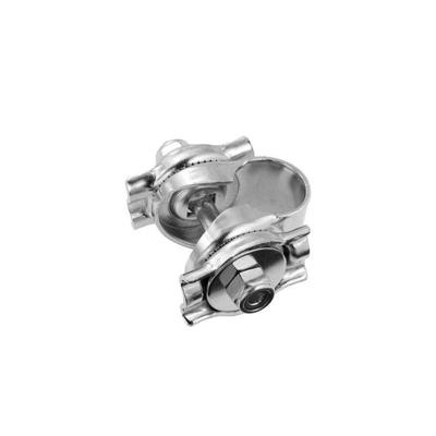 BROOKS zadelstrop dubbel