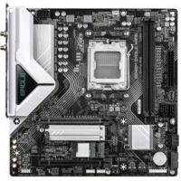 Gigabyte B840M EAGLE WIFI6 Moederbord Socket AMD AM5 Vormfactor Micro-ATX Moederbord chipset AMD® B840 - thumbnail