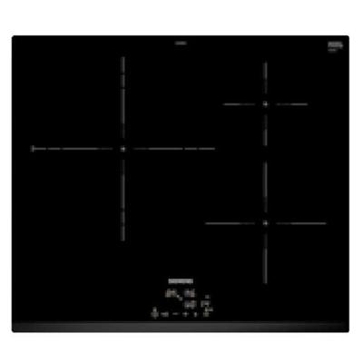 Inductiekookplaat Siemens AG EH631BDB6E 59,2 cm