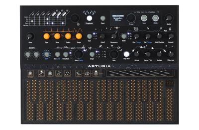 Arturia MicroFreak Stellar LTD