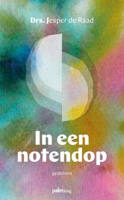 In een notendop (Paperback)