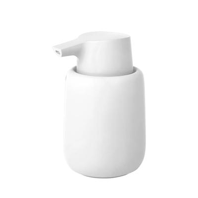 Blomus Sono Zeepdispenser wit 250 ml