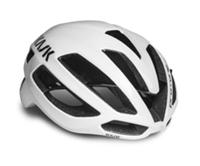 Kask Protone ICON WG 11 Helm - Glanzend Wit - thumbnail
