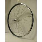 Achterwiel 26-1.75/1.90 559 pion alu velg Paralex zwart - thumbnail