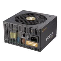 Seasonic SSR-750FM PC-netvoeding 750 W ATX 80 Plus Gold - thumbnail