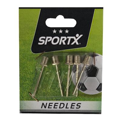 SportX balnaalden 5 stuks