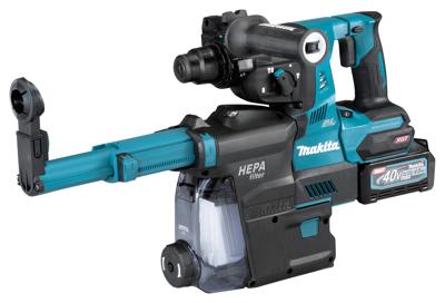Makita HR003GM202 | Accu combihamer 40V Max | Incl. accu & lader | in Mbox
