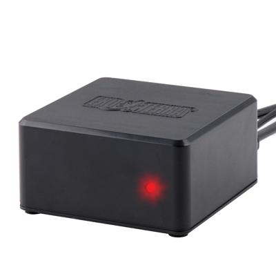 Elektronische terrariumthermostaat - EXO TERRA - Aan-uitschakelaar - 300W