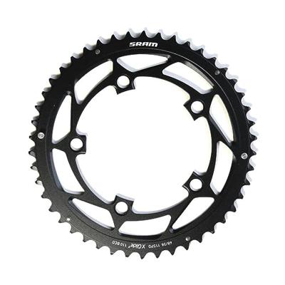 SRAM kettingblad "road double" chain ring roaddoub. 36t 11sp b