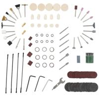 Figuurzaagmachineset 125 W 252 mm 108-delig - thumbnail