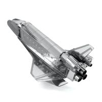 Eureka metal earth space shuttle atlantis - thumbnail