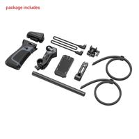 SmallRig 3782 MagicFIZ Wireless Follow Focus Handgrip Kit - thumbnail