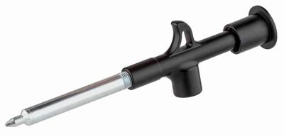 Vetspuit voor Cyclon tube