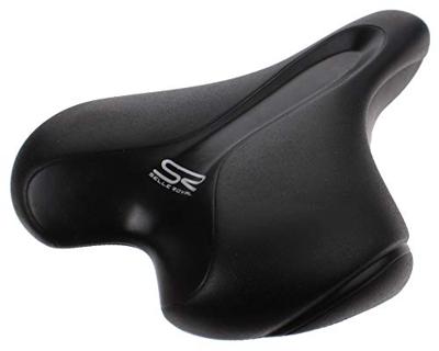 SelleRoyal Zadel selle royal one uni. d/h zwart oem 6007hr 9973