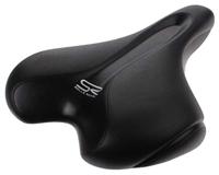 Selle Royal zadel One zwart - thumbnail
