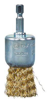 Makita Accessoires Penseelborstel 28mm - D-73732 D-73732