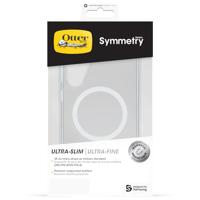 Otterbox Symmetry Series Backcover Samsung Galaxy S25+ Transparant Inductieve lading - thumbnail