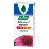 A.Vogel Echinaforce sterk** + Vitamine C Tabletten - thumbnail