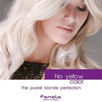 Fanola No Yellow Mask 1000ml - thumbnail