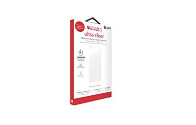 ZAGG InvisibleShield Ultra Clear Screen Protector voor Samsung S10+