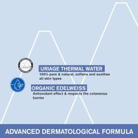 Uriage Bébé Eau Nettoyante Cleansing Water 500ml - thumbnail