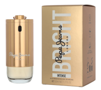 Pepe Jeans London - Pepe Jeans Bright Intense 50 ml Eau de Parfum Dames - thumbnail