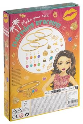 Grafix Besties Armbanden sieradenset