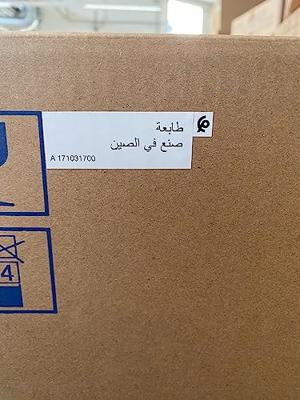 Epson TM-C3500 labelprinter Inkjet Kleur 720 x 360 DPI 103 mm/sec Bedraad Ethernet LAN Epson TM-C3500 labelprinter Inkjet Kleur 720 x 360 DPI 103 mm/sec Bedraad Ethernet LAN