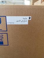 Epson TM-C3500 labelprinter Inkjet Kleur 720 x 360 DPI 103 mm/sec Bedraad Ethernet LAN - thumbnail