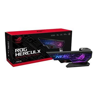 Basis oplader Asus ROG Herculx Graphics Card Holder - thumbnail