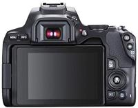 Canon EOS 250D zwart + 18-55mm iS STM COMPACT + EF 50mm F/1.8 STM - thumbnail