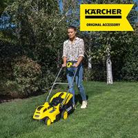 Kärcher Home & Garden 2.444-011.0 Reservemessen voor grasmaaier - thumbnail