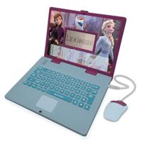 Laptop Lexibook Frozen Kinderen ES - thumbnail
