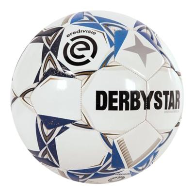 Derbystar 287827 Eredivisie Replica 24/25 - White - 5