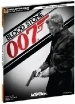 James Bond Bloodstone Guide James Bond Bloodstone Guide