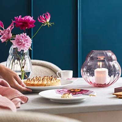 Villeroy & Boch Rose Garden Home vaas/hurricane rose