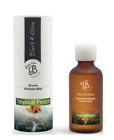 Boles d&apos;olor brumas de ambiente geurolie tropical peach 50 ml - thumbnail