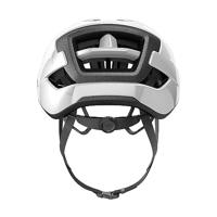 Abus helm wingback shiny white m 54-58cm - thumbnail