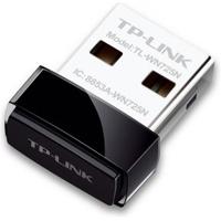 TP-LINK TL-WN725N WLAN 150 Mbit/s - thumbnail