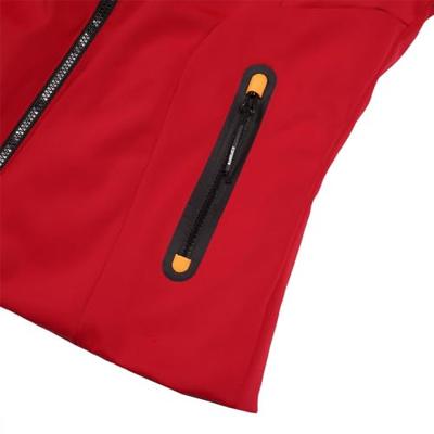 Ice Peak Ecorse Ski Jas Dames M/38 Ice Peak Ecorse Ski Jas Dames M/38