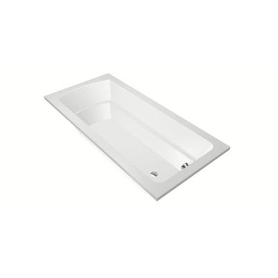 Ligbad Bodysize 190X90X45 cm MegaBath