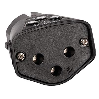 Chauvin Arnoux P01191748Z C.A 753 Meetadapter 1 stuk(s) Chauvin Arnoux P01191748Z C.A 753 Meetadapter 1 stuk(s)