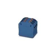 Phoenix Contact 3002761 Verdeelblok 12.6 mm Spanveer Blauw 20 stuk(s) Piece