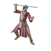 Star Wars: Ahsoka Black Series Action Figure Ezra Bridger (Peridea) 15 cm - thumbnail